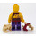 LEGO Zugu Minifigur
