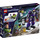 LEGO Zurg Battle 76831 Packaging
