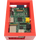 The Daily Brick Case for Raspberry Pi
